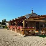 Сasa de vacaciones Domaine Les Granges