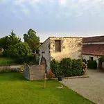Ferienhaus Domaine Les Granges