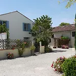 Domaine Les Granges Сasa de vacaciones