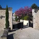 Domaine Les Granges Сasa de vacaciones Saint-Jean-dʼAngély
