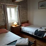 Domaine Les Granges Ferienhaus Saint-Jean-dʼAngély