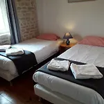 Сasa de vacaciones Domaine Les Granges