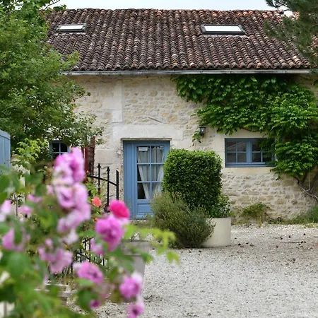 Domaine Les Granges *