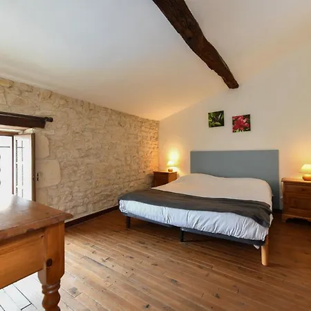 Domaine Les Granges Saint-Jean-d'Angely