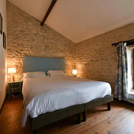 Domaine Les Granges *