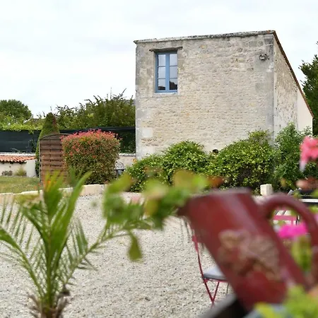 Ferienhaus Domaine Les Granges *