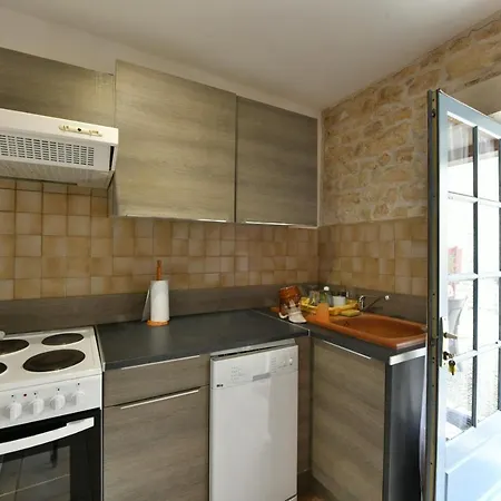 Domaine Les Granges *