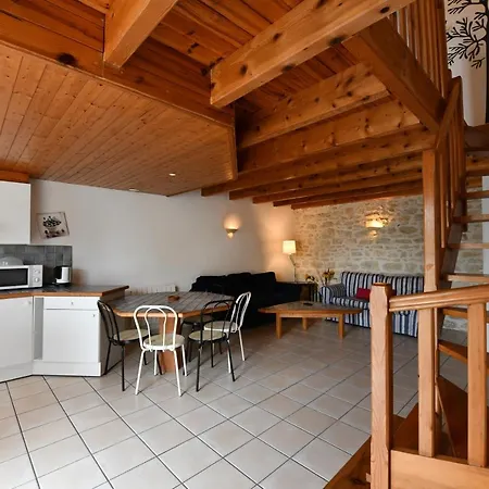Domaine Les Granges Ferienhaus