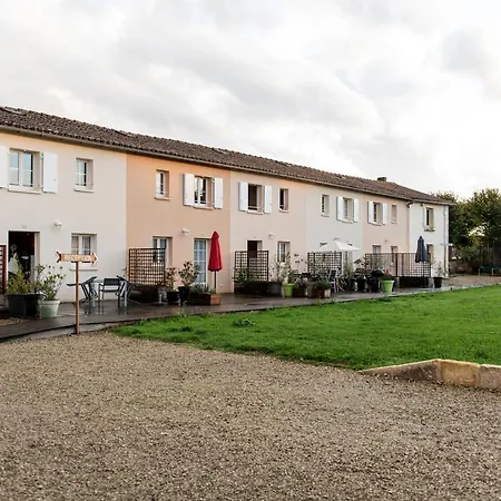 Domaine Les Granges *