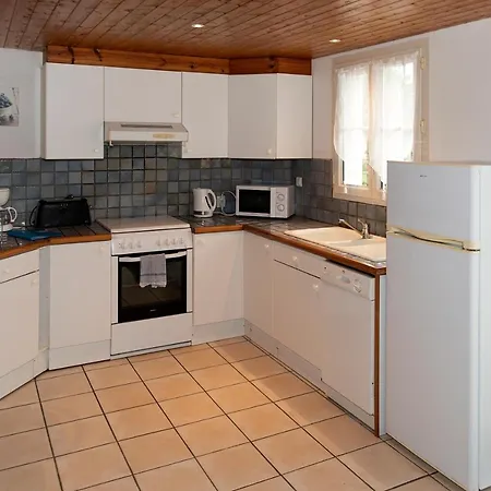 Domaine Les Granges * Saint-Jean-dʼAngély