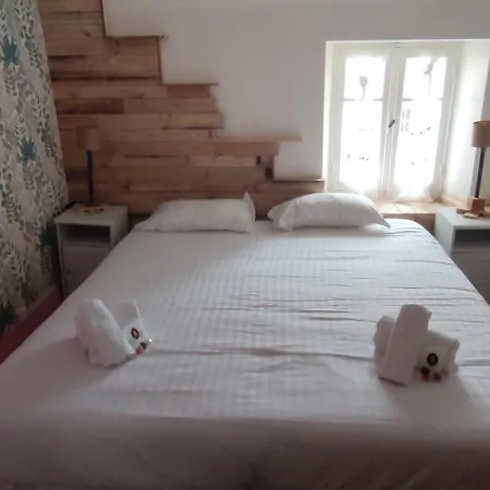 Vakantiehuis Domaine Les Granges *