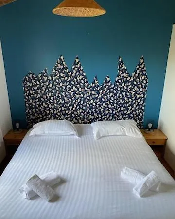 Holiday home Domaine Les Granges Saint-Jean-d'Angely