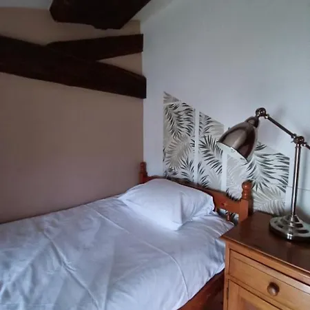Domaine Les Granges Vakantiehuis