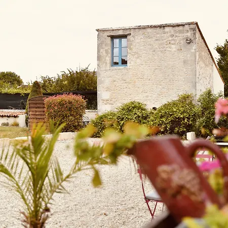 Domaine Les Granges Ferienhaus