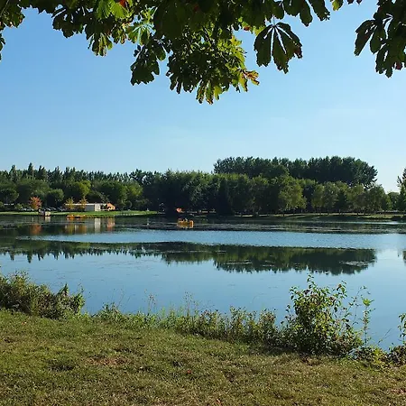 Domaine Les Granges