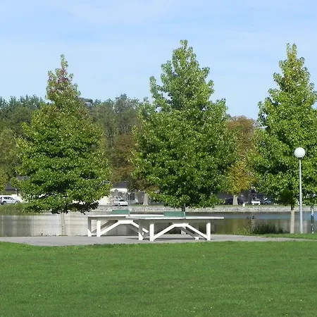 Сasa de vacaciones Domaine Les Granges *