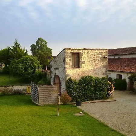 Holiday home Domaine Les Granges