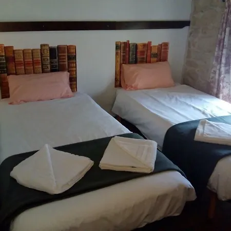 Domaine Les Granges * Saint-Jean-dʼAngély