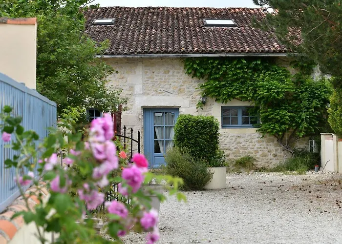 Domaine Les Granges *