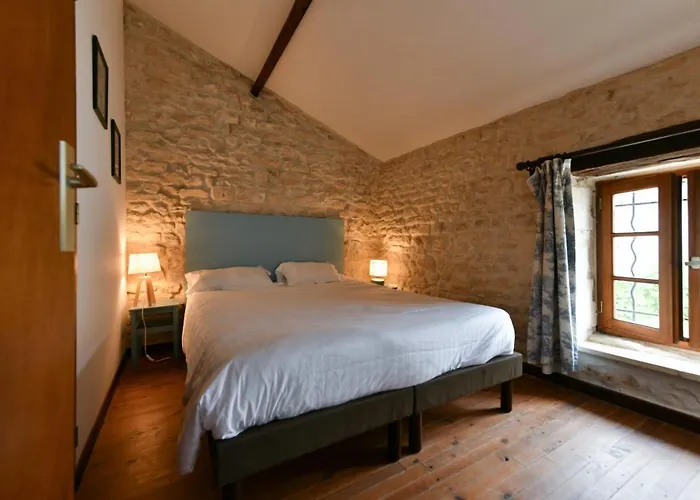 Domaine Les Granges *