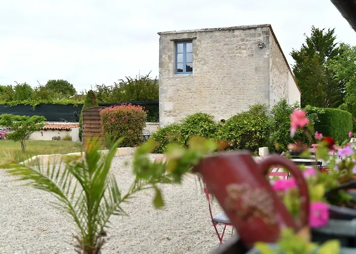 Semesterbostad Domaine Les Granges *