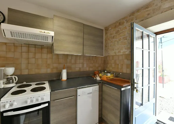 Domaine Les Granges *