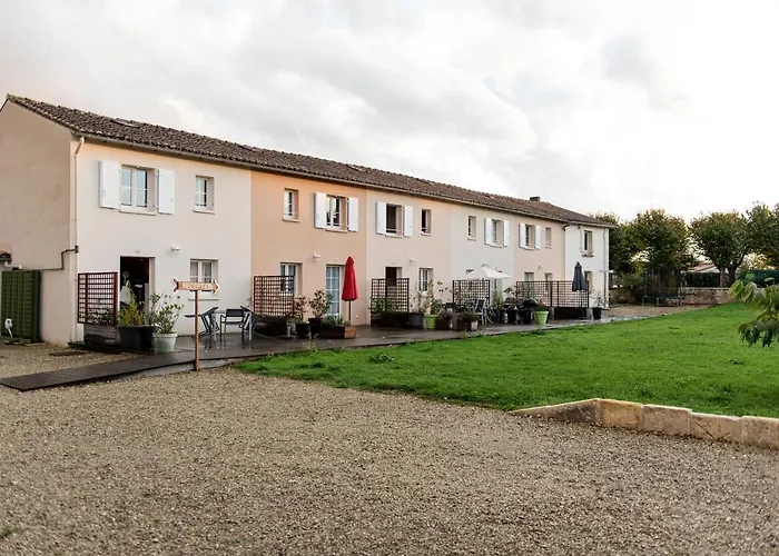 Domaine Les Granges *