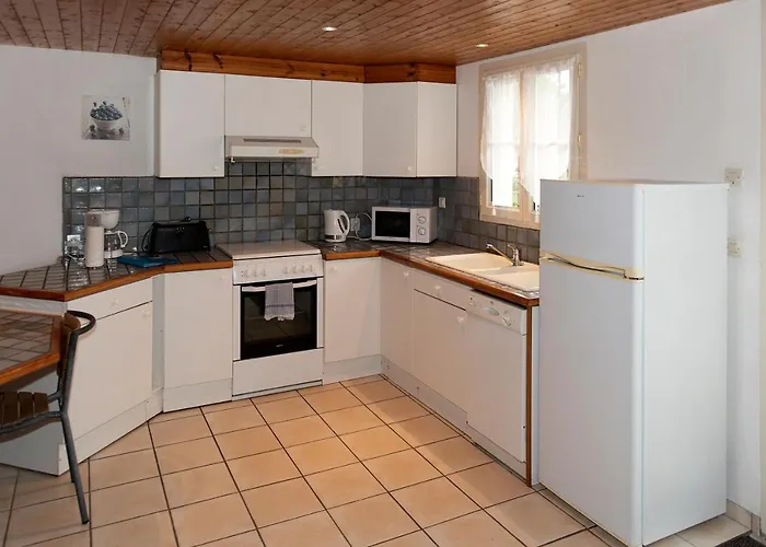 Domaine Les Granges * Saint-Jean-dʼAngély