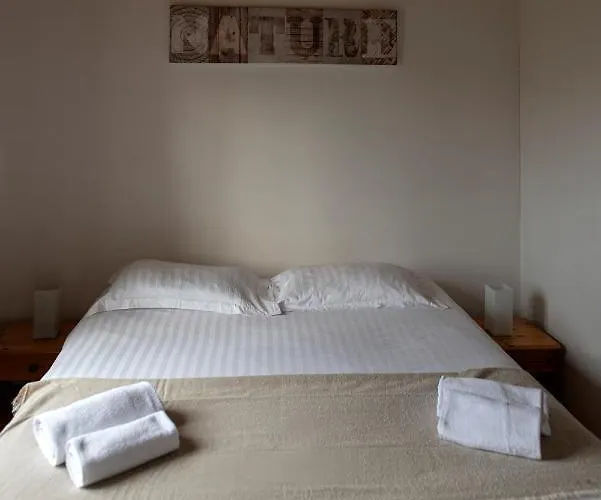 Semesterbostad Domaine Les Granges *