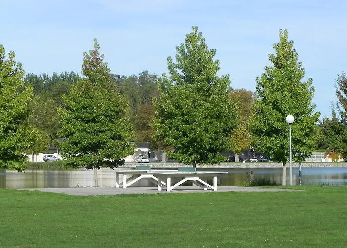 Semesterbostad Domaine Les Granges *