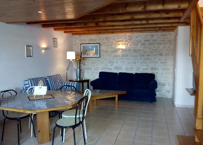 Domaine Les Granges *